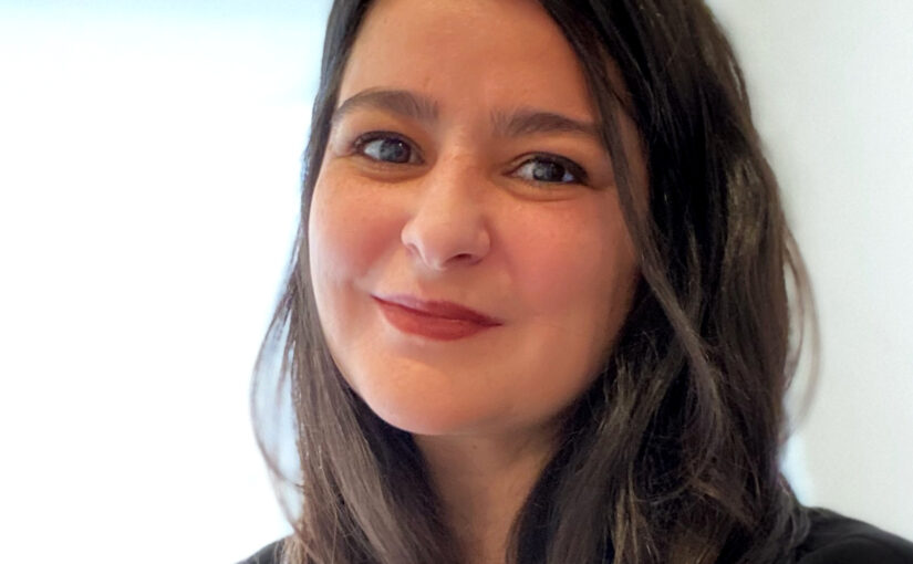 Alessandra Potamianos