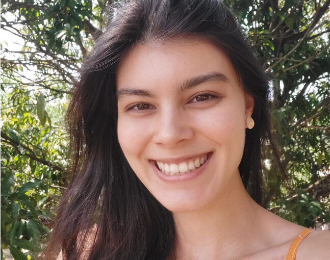 Maria Eduarda Sant’Ana