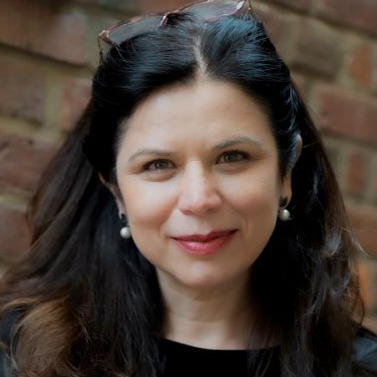 Rozália Del Gáudio