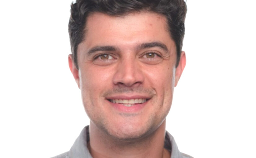 Luiz Fernando Bernardo