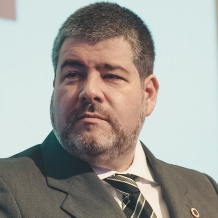 José Oswaldo Quartim Barbosa