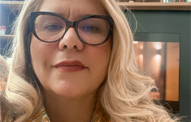 Luciana Galvão Soares