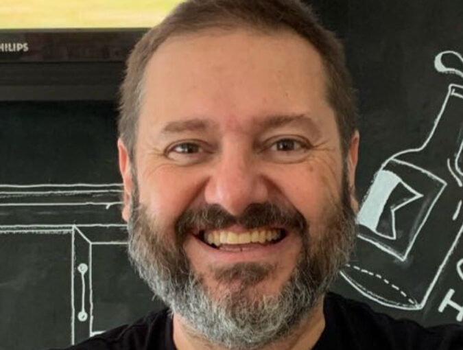 Luciano Tadeu de Oliveira