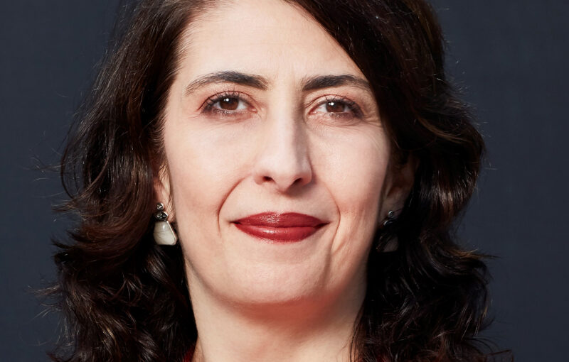 Maria Isolina Noguerol