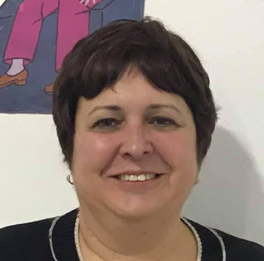 Maria Aparecida Herok