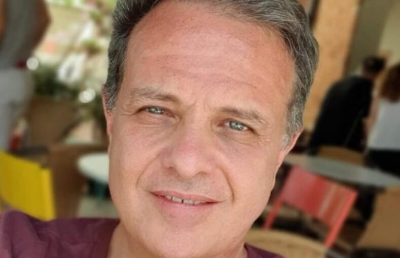 Carlos Henrique Ramos